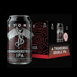 Stone Downunderstruck IPA