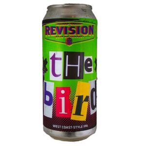 Revision The Bird
