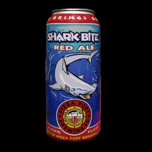 Shark Bite Red Ale