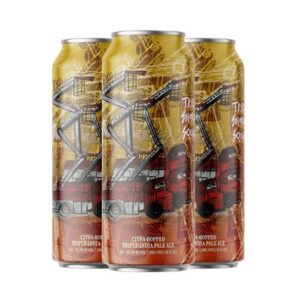 Triple Snorkel Squad