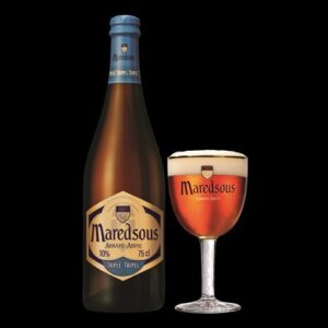 Maredsous Tripel 10