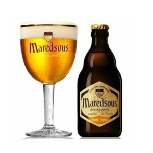 Maredsous Blond