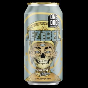 Jezebel Sour IPA
