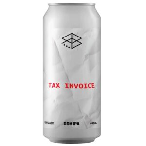 Tax Invoice