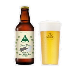 IsekHOP-NYAON 2nd FLEET