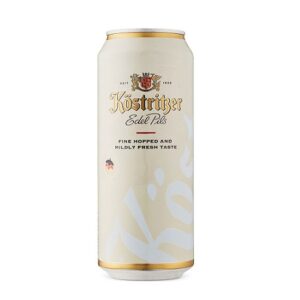 Kostritzer Edel Pils