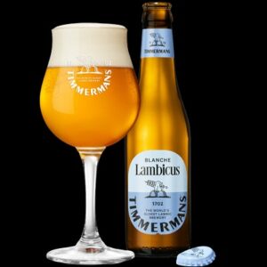 Timmermans Blanche Lambicus