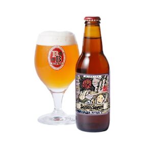 Baird Saison Sayuri
