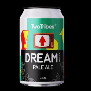 Dream Factory Pale Ale