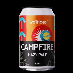 Campfire Hazy Pale