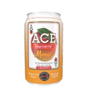 ACE Mango Cider