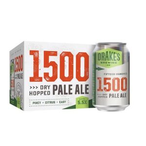 1500 Pale Ale
