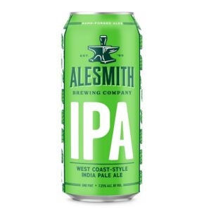 AleSmith West Coast IPA