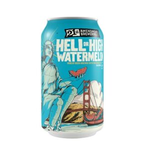 Hell or High Watermelon