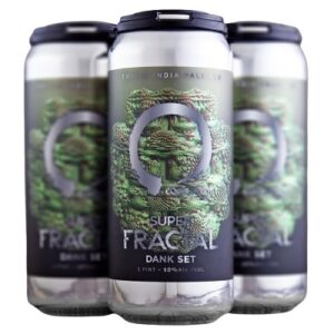 Super Fractal Dank Set