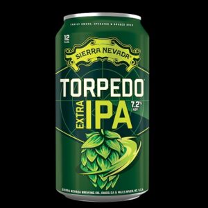 Torpedo Extra IPA