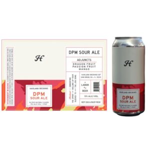 Harland DPM Sour