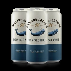 Harland India Pale Whale