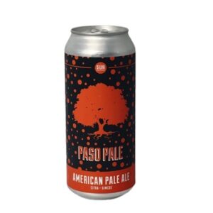 PASO Pale Ale