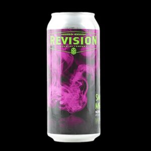 Revision Smoke Mirrors