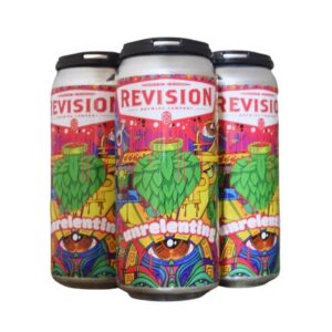 Revision Unrelenting