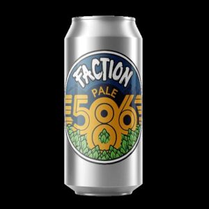 Faction Pale 586