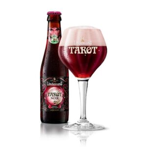 Lindemans Tarot Noir