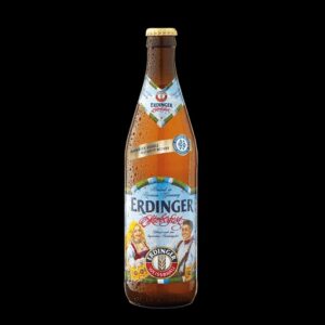 ERDINGER Weißbier Oktoberfest