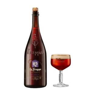 La Trappe Quadrupel 1500ml