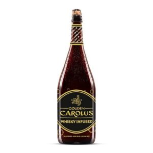 1500ml Gouden Carolus Whisky Infused
