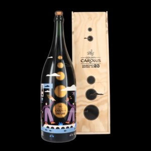 Gouden Carolus Collector`s Edition 2023