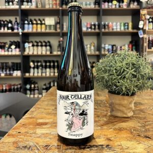 Snappy Farmhouse Ale