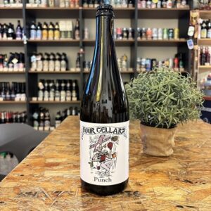Sour Cellars Punch