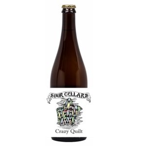 Sour Cellars Crazy Quilt