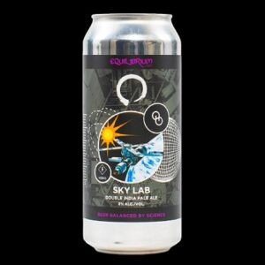 Equilibrium SKY LAB
