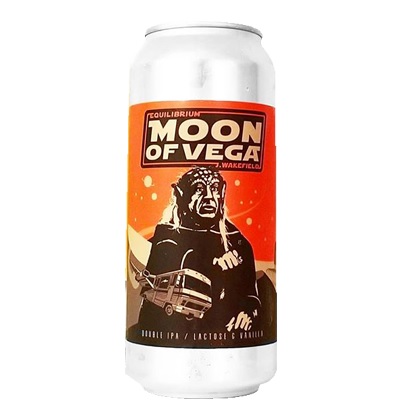 EQ-星際歪傳奶昔IPA(罐裝)Equilibrium Moon of Vega(Can)