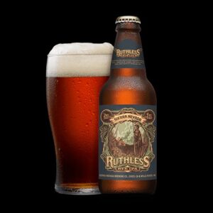 Sierra Nevada Ruthless