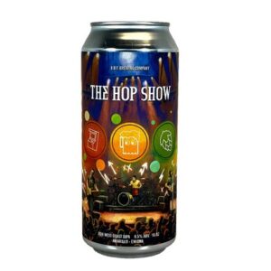 The Hop Show