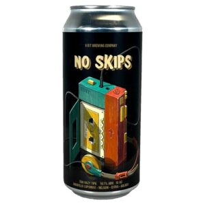 NO SKIPS