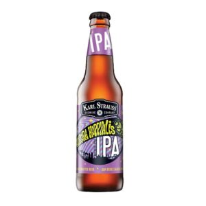 Hoppyalis IPA