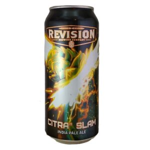 Citra Slam IPA