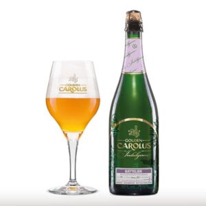 Indulgence Batteliek