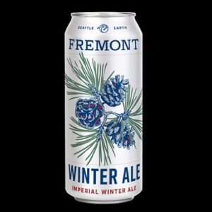 Fremont Winter Ale