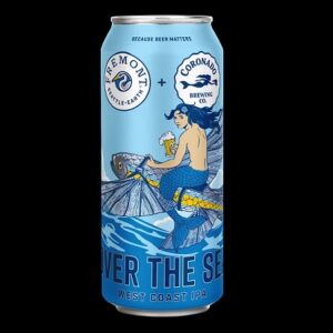 Fremont Over The Sea