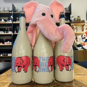 Delirium Tremens 1500ml