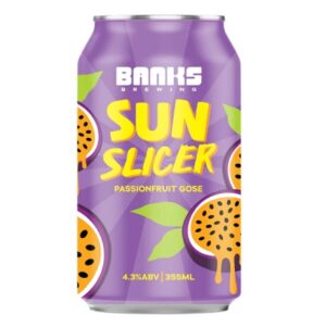 Sun Slicer Gose