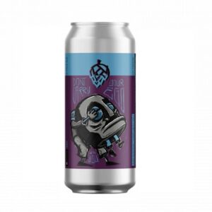 Monkish EGO
