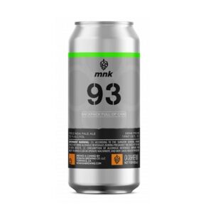 Backpack Full of Cans