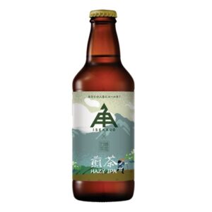 Isekadoya Sencha Hazy IPA