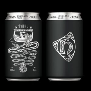 Hymiskvidha Boilermaker